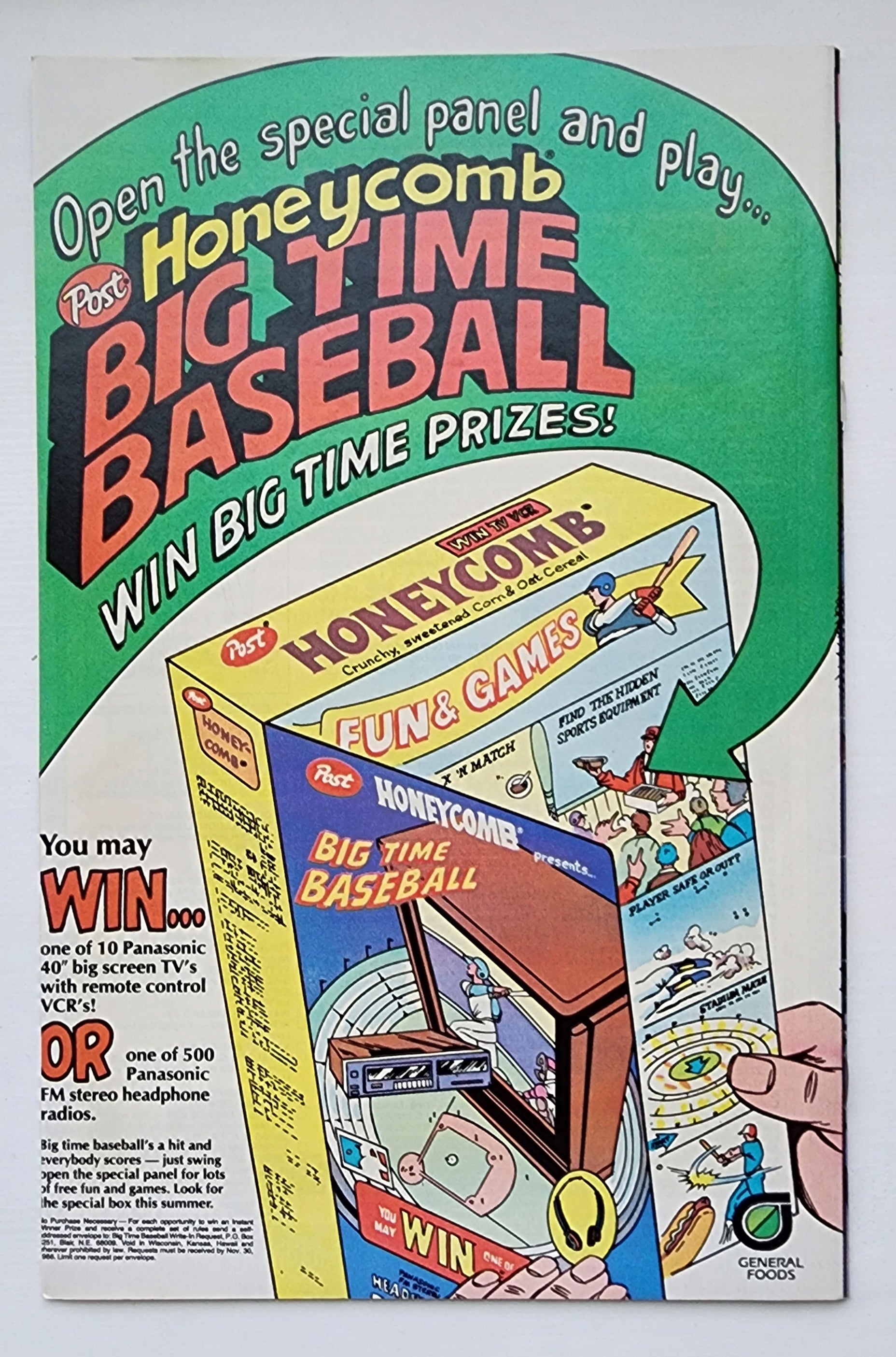 INCREDIBLE HULK #313 1985 NEWSSTAND Incredible Hulk MARVEL COMICS