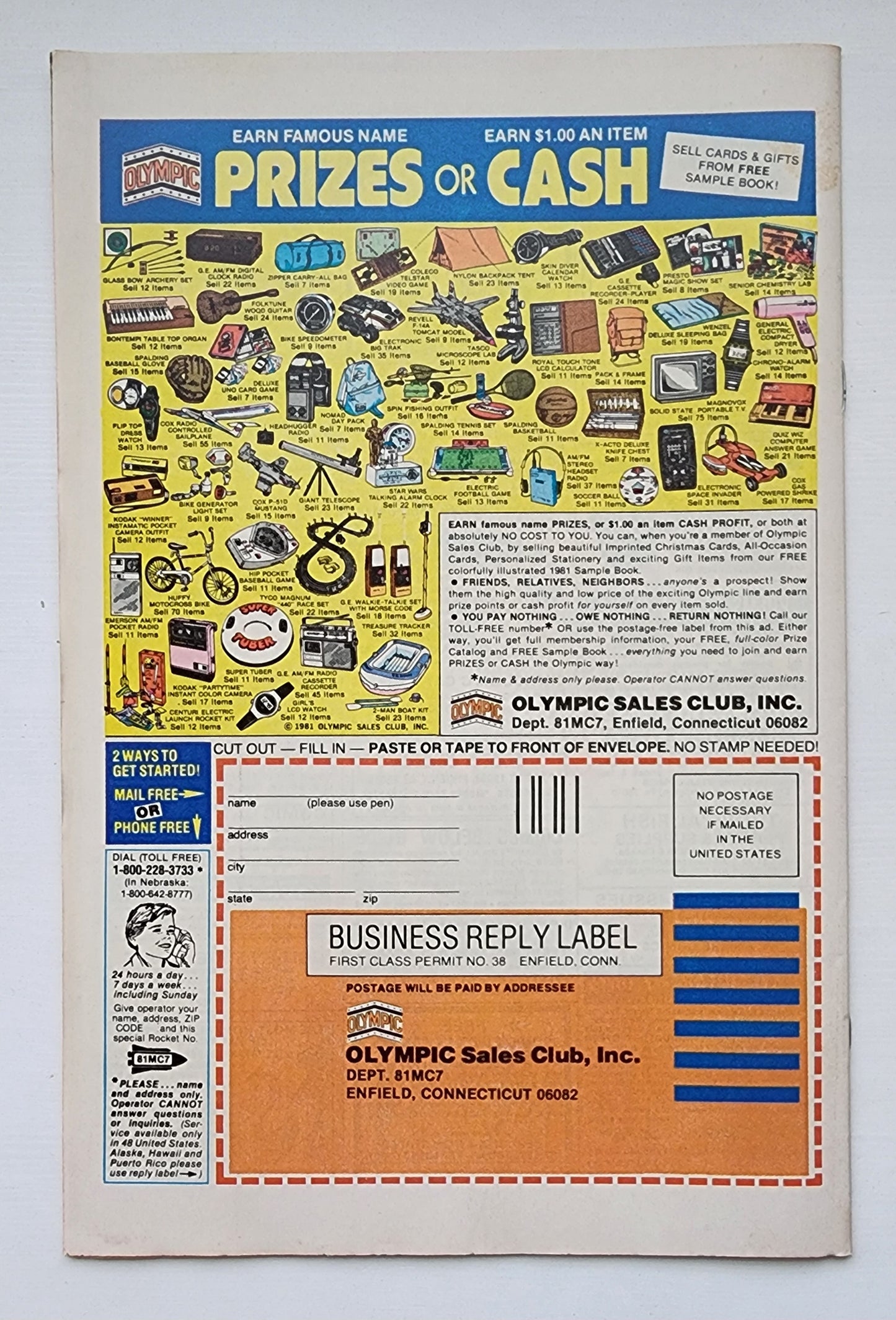 INCREDIBLE HULK #264 1981 NEWSSTAND [I02] Incredible Hulk MARVEL COMICS