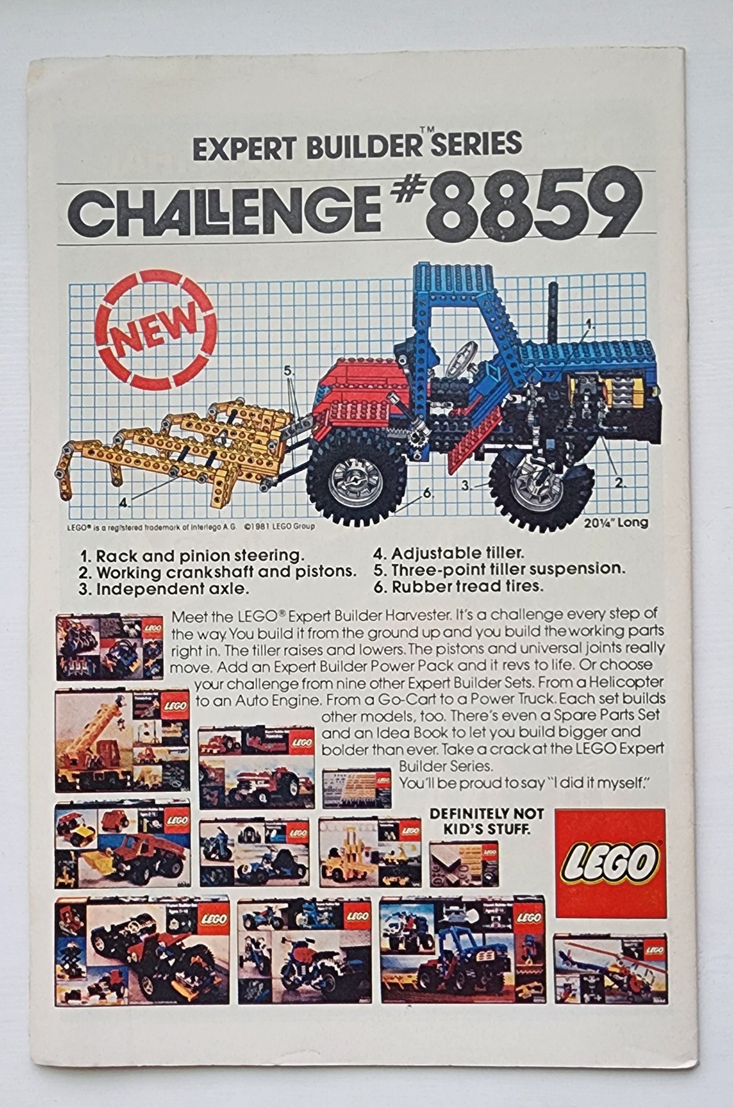 INCREDIBLE HULK #266 1981 NEWSSTAND [I02] Incredible Hulk MARVEL COMICS