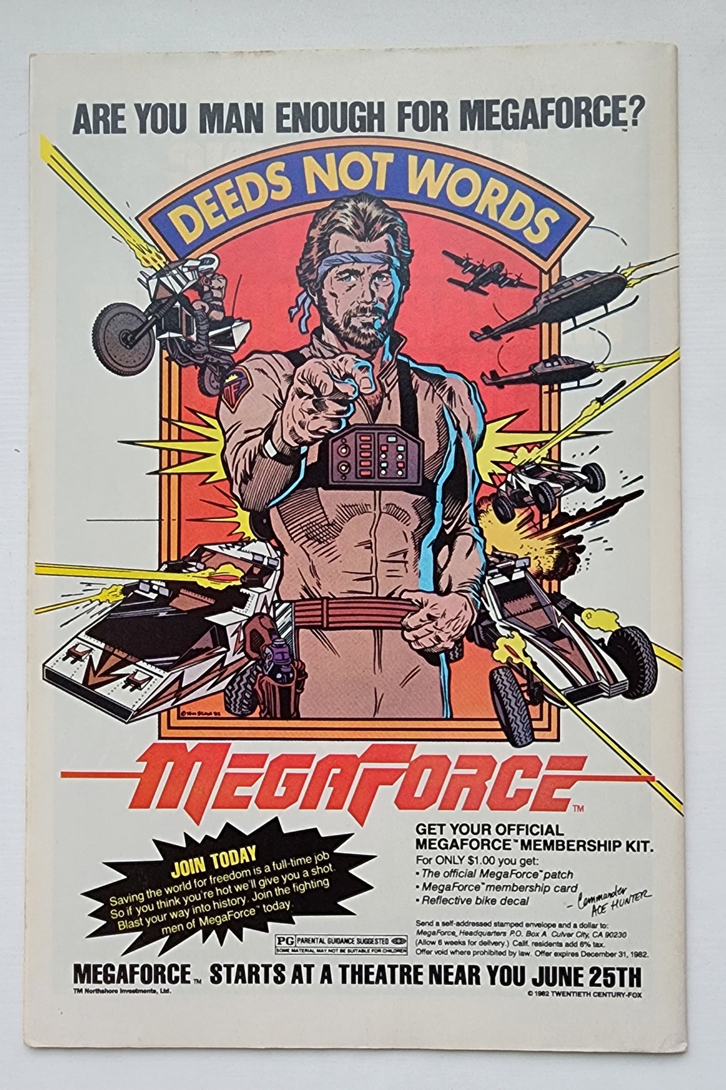 INCREDIBLE HULK #275 1982 NEWSSTAND Incredible Hulk MARVEL COMICS