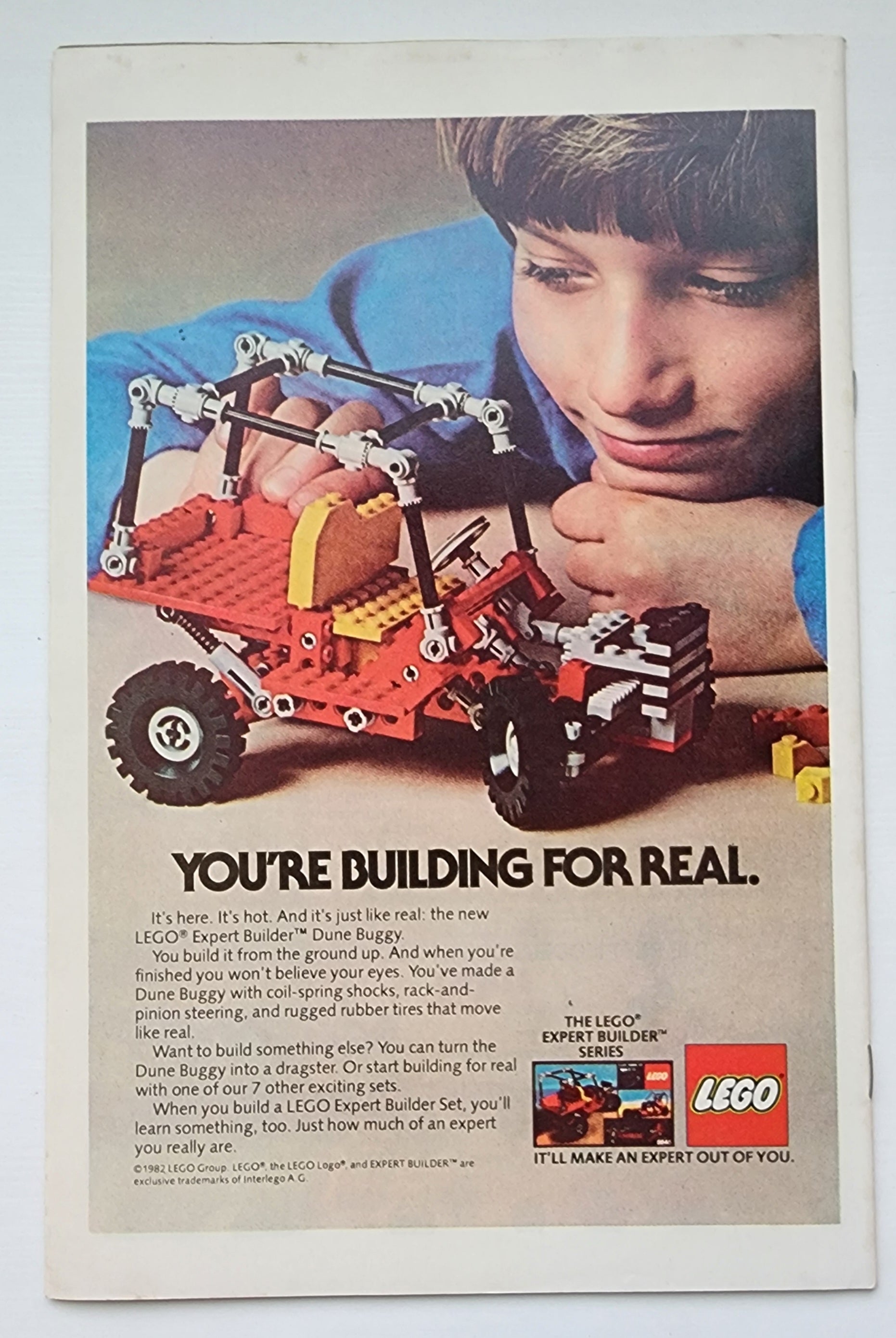 INCREDIBLE HULK #279 1983 NEWSSTAND Incredible Hulk MARVEL COMICS