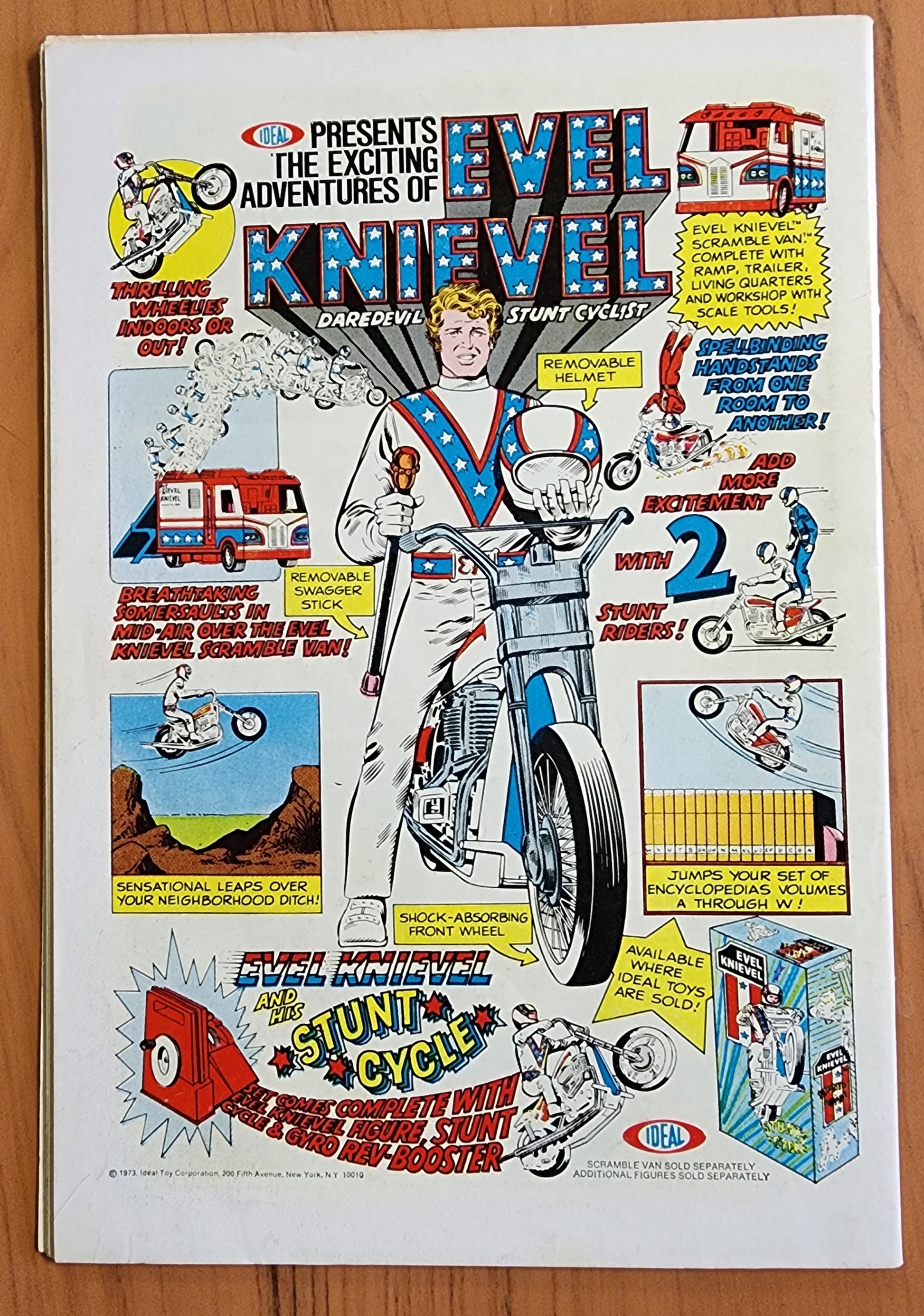 INCREDIBLE HULK #172 1974 Incredible Hulk MARVEL COMICS