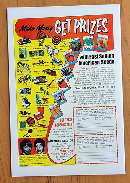 INCREDIBLE HULK #176 1974 Incredible Hulk MARVEL COMICS