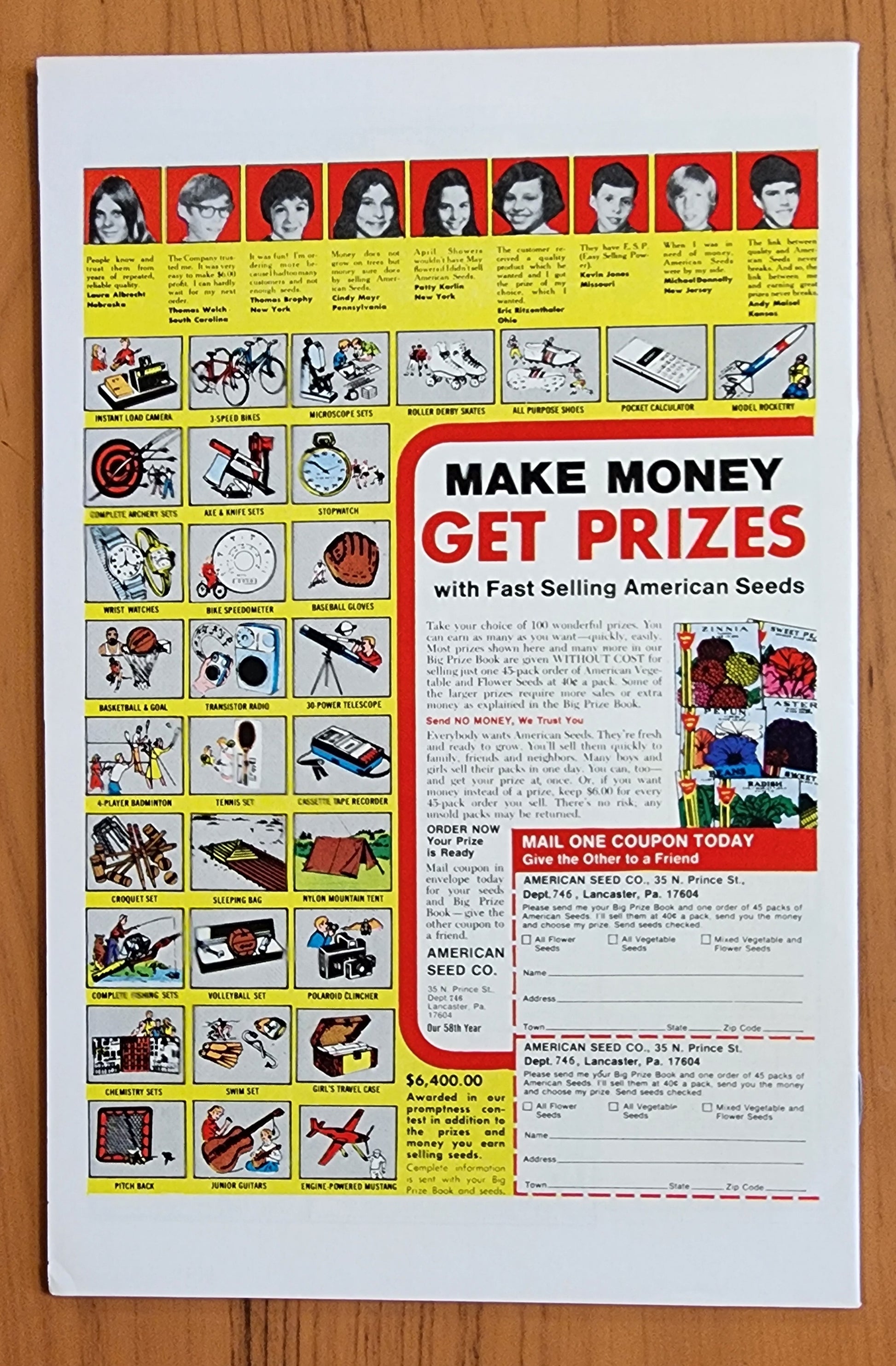 INCREDIBLE HULK #210 1977 Incredible Hulk MARVEL COMICS