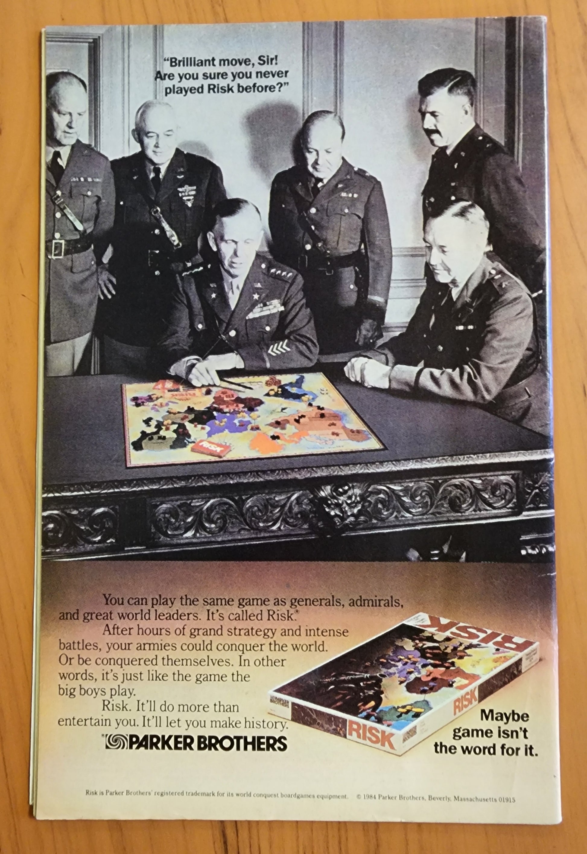 INCREDIBLE HULK #304 1985 Incredible Hulk MARVEL COMICS