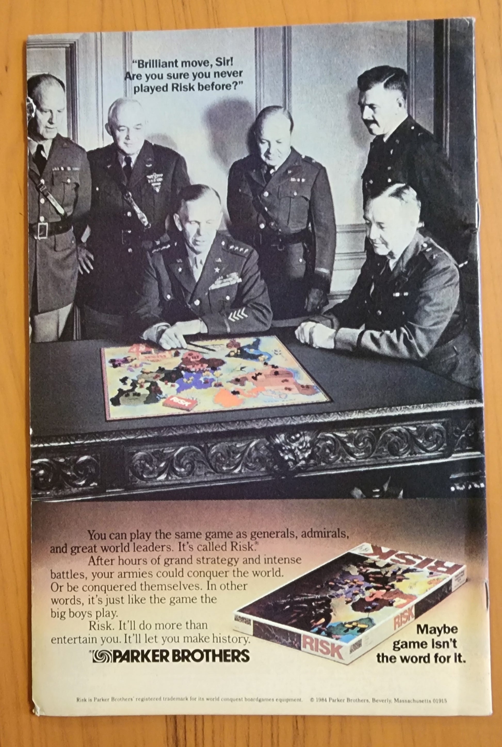 INCREDIBLE HULK #305 1985 [J01] Incredible Hulk MARVEL COMICS