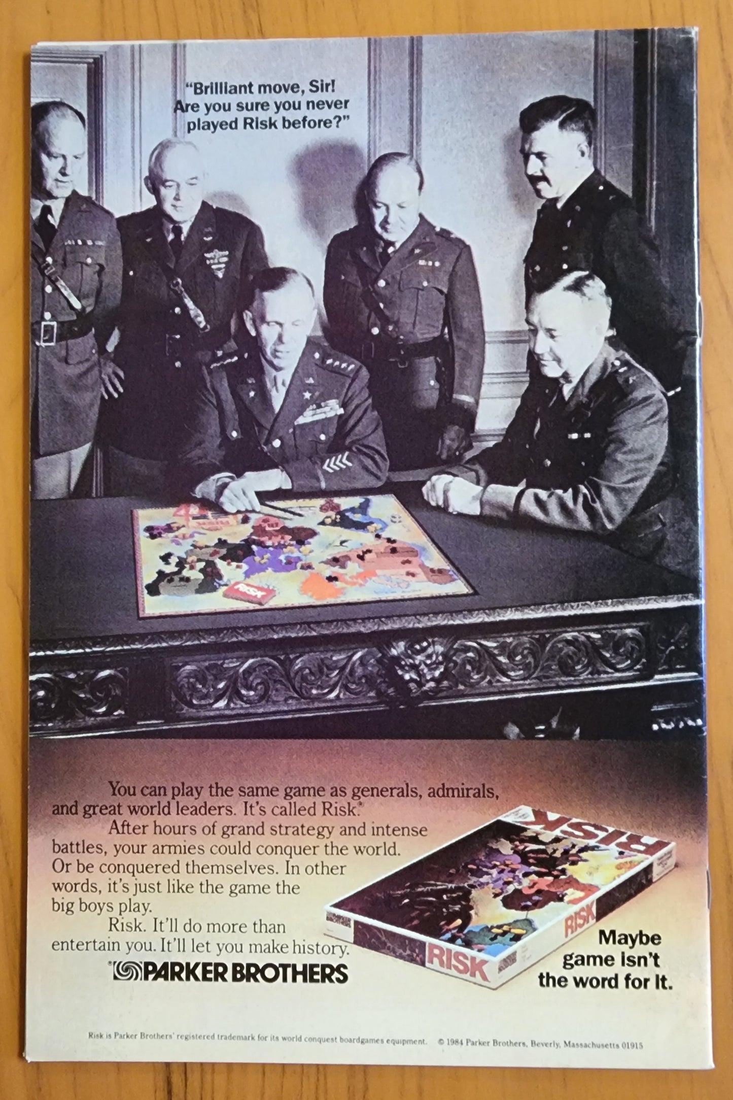 INCREDIBLE HULK #305 1985 [J02] Incredible Hulk MARVEL COMICS