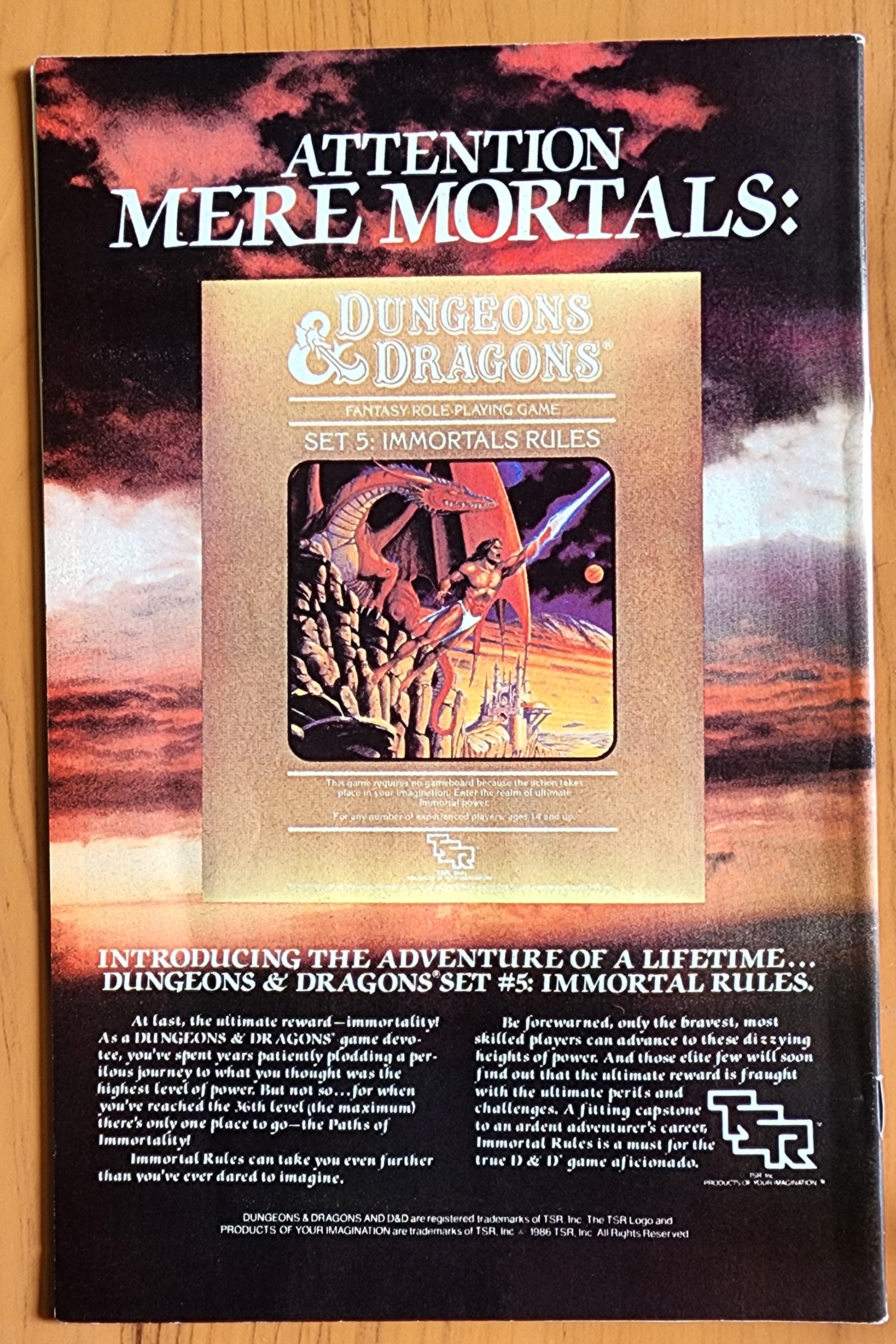 INCREDIBLE HULK #327 1987 [J02] Incredible Hulk MARVEL COMICS