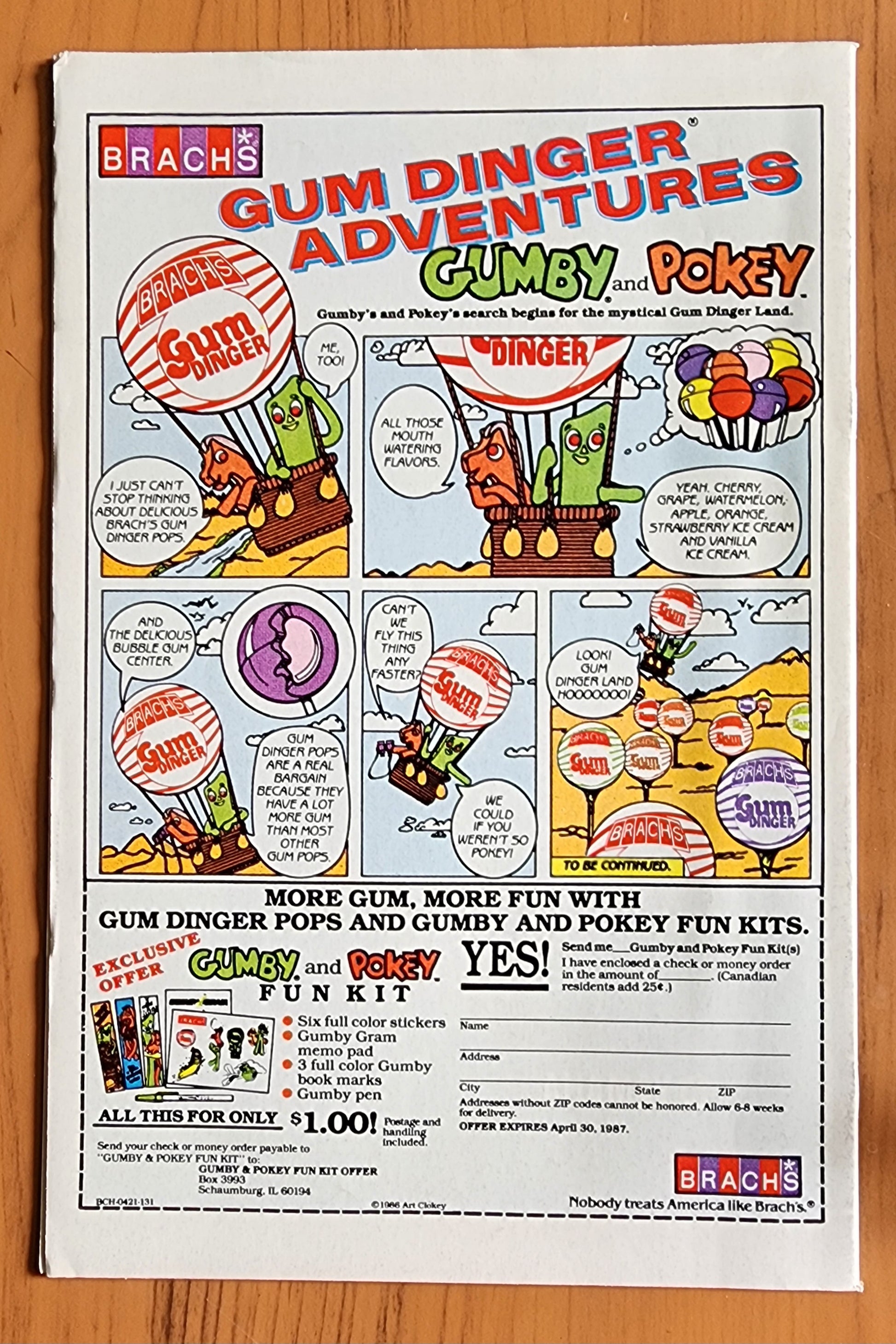 INCREDIBLE HULK #328 1987 [J01] Incredible Hulk MARVEL COMICS