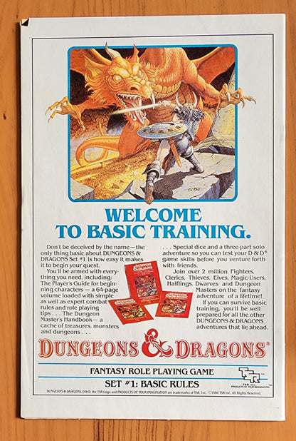 INCREDIBLE HULK #334 1987 (1ST APP HALF-LIFE) Incredible Hulk MARVEL COMICS