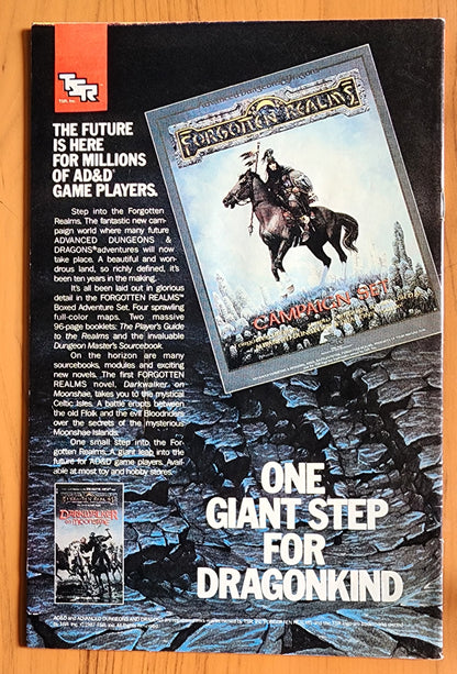 INCREDIBLE HULK #339 1987 MCFARLANE COVER NEWSSTAND Incredible Hulk MARVEL COMICS