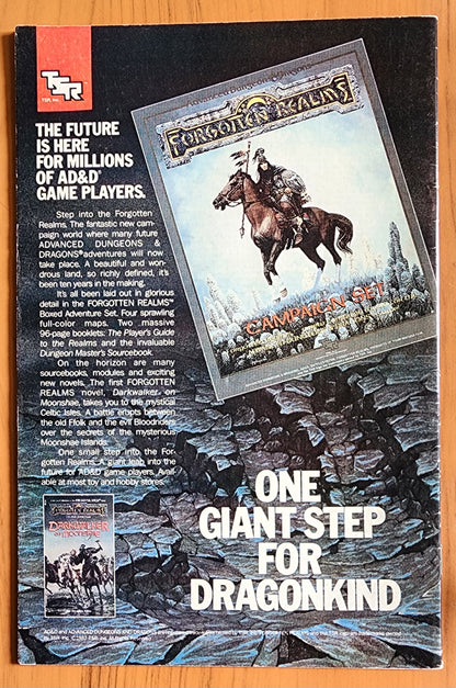 INCREDIBLE HULK #342 1988 MCFARLANE COVER Incredible Hulk MARVEL COMICS