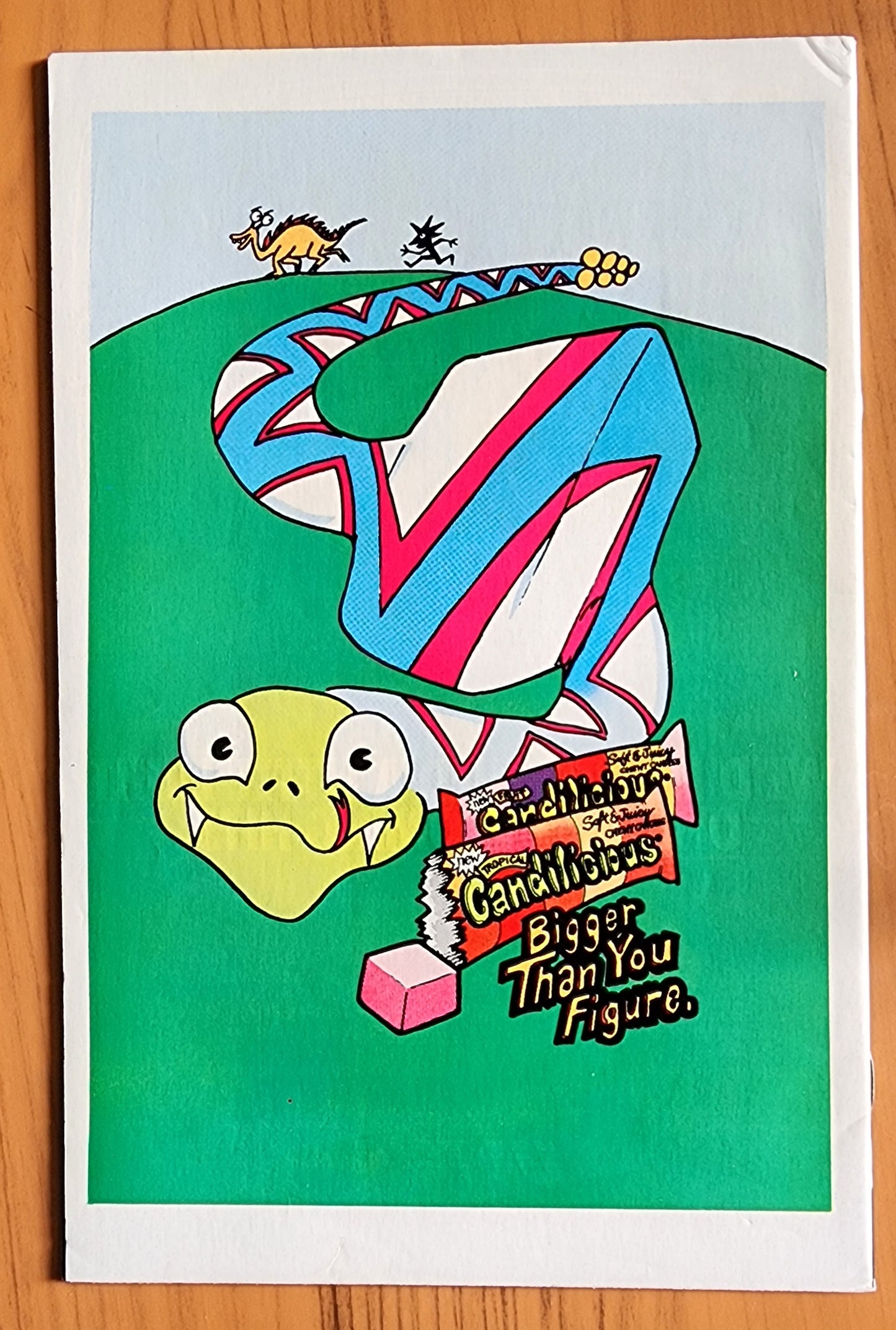 INCREDIBLE HULK #350 1988 [J01] Incredible Hulk MARVEL COMICS