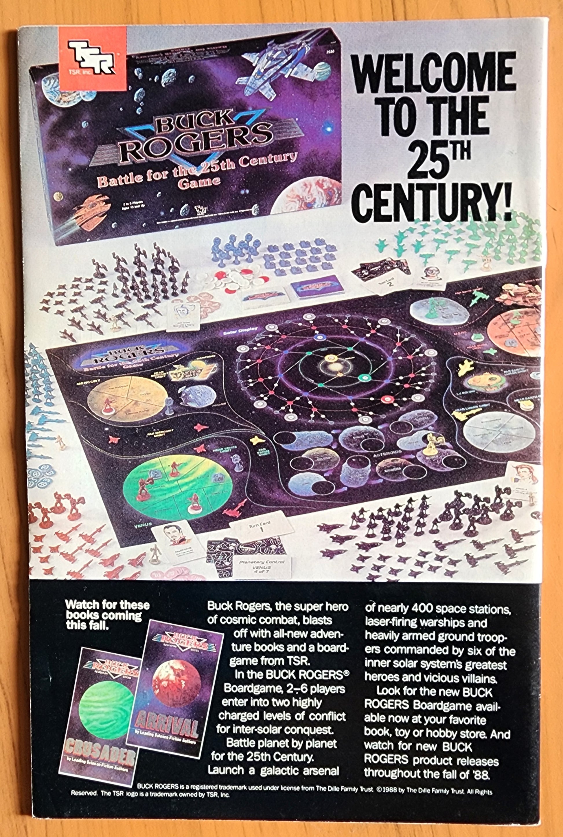 INCREDIBLE HULK #354 1989 [J01] Incredible Hulk MARVEL COMICS