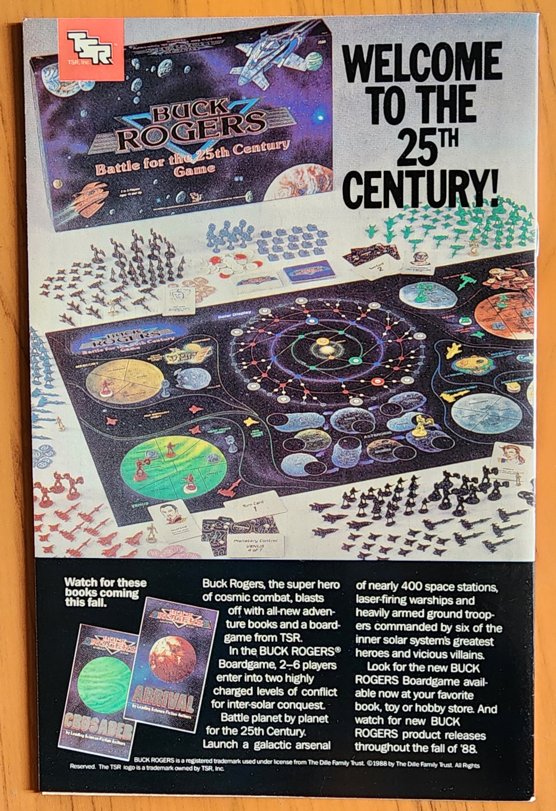 INCREDIBLE HULK #354 1989 [J02] Incredible Hulk MARVEL COMICS