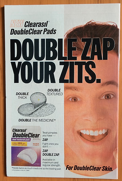 INCREDIBLE HULK #356 1989 [J01] Incredible Hulk MARVEL COMICS