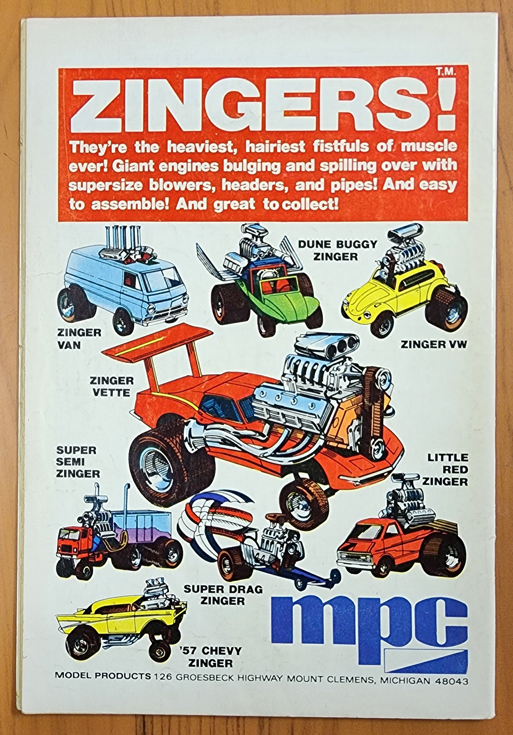 SECRETS OF SINISTER HOUSE #18 1974 Sec DC COMICS