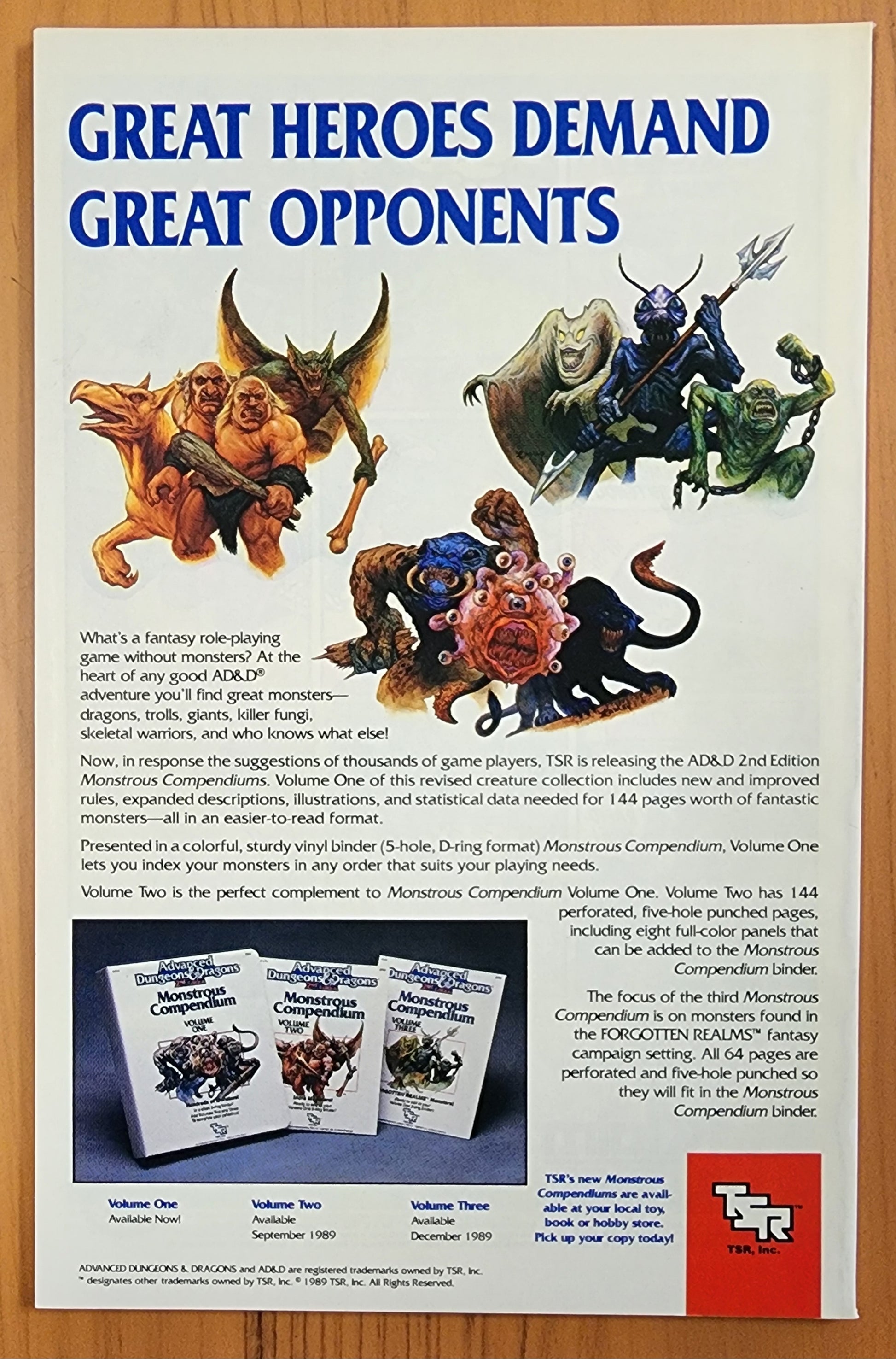 SECRET ORIGINS SPECIAL 1989 DC COMICS