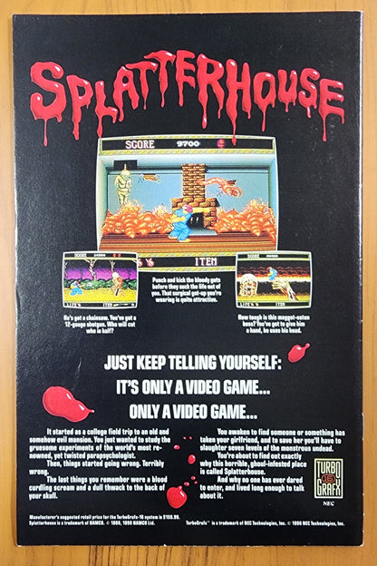 SUICIDE SQUAD #49 1991 Suicide Squad DC COMICS