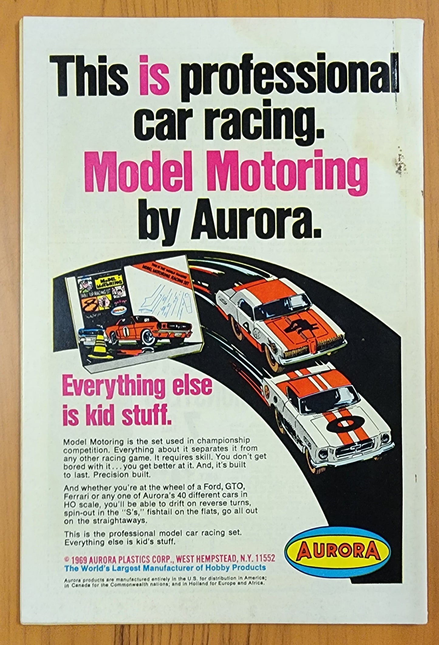 SUPERMAN #224 1970 Superman DC COMICS