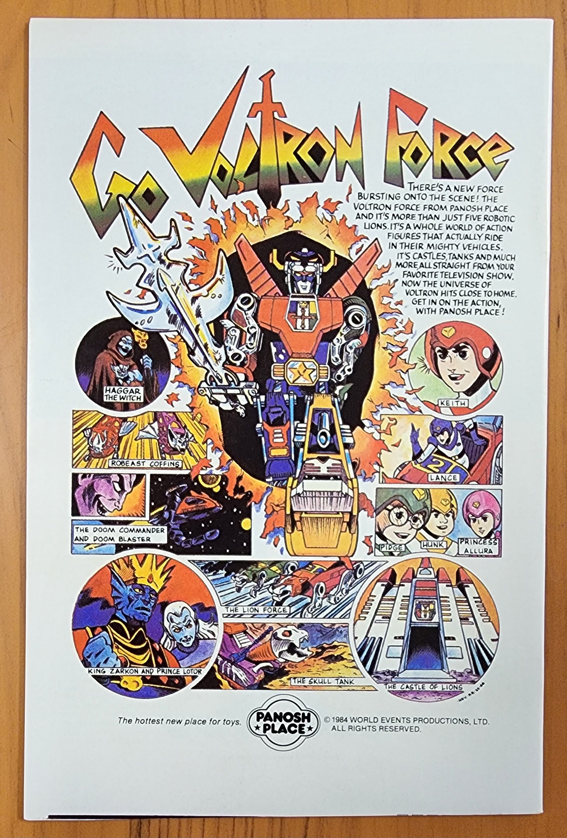 SUPERMAN #417 1986 Superman DC COMICS