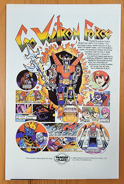 SUPERMAN #417 1986 Superman DC COMICS