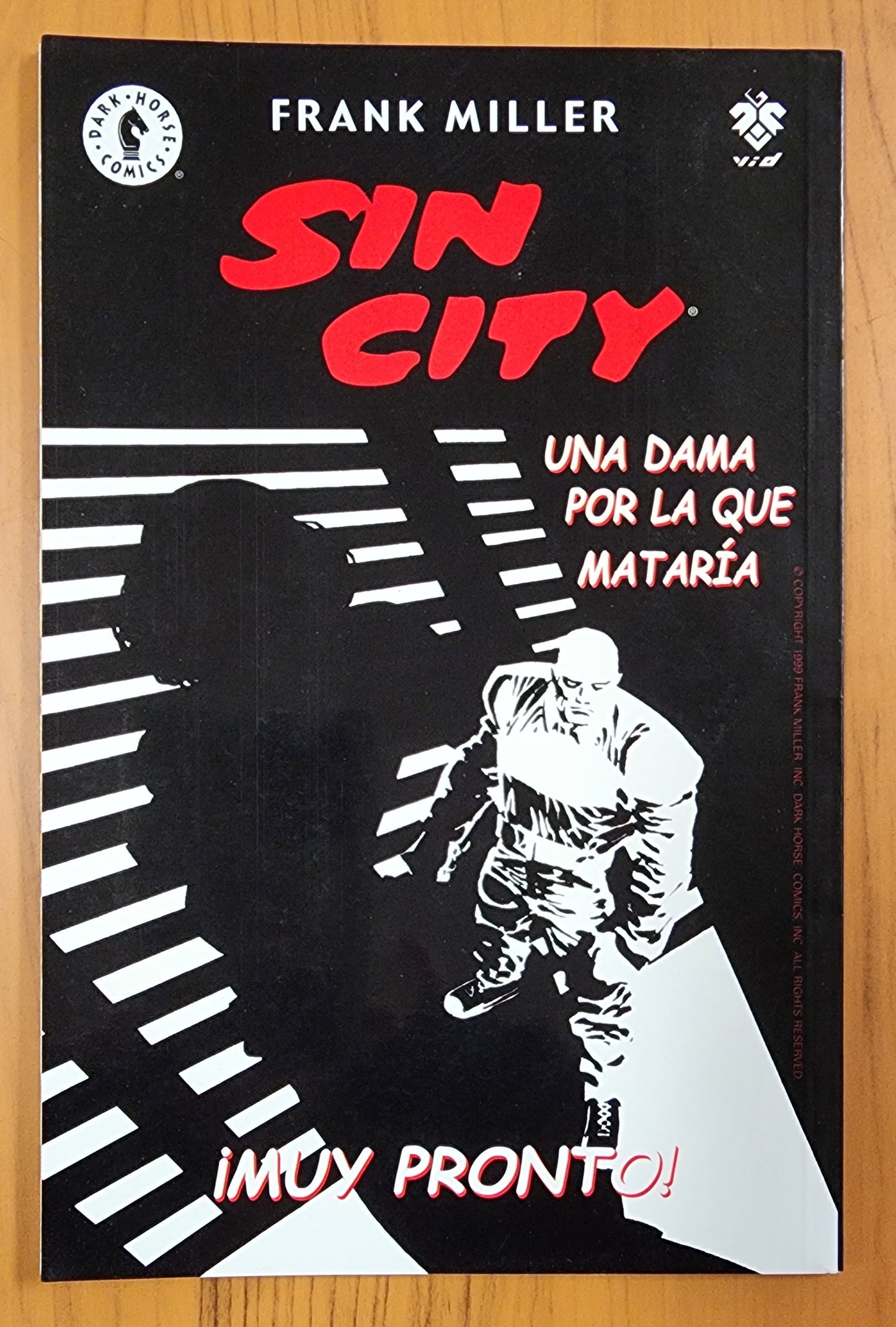 SUPERMANES DE AMERICA Spanish Superman DC COMICS