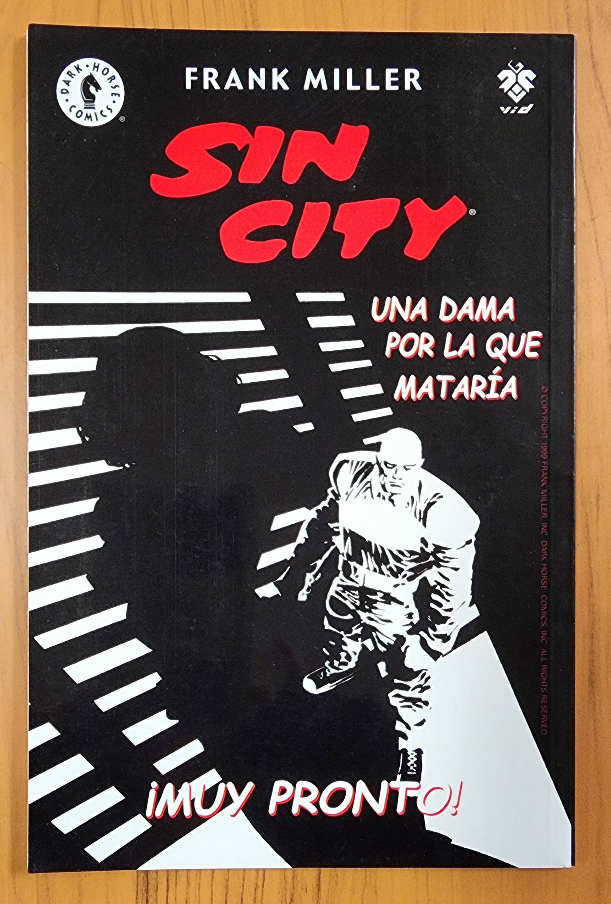 SUPERMANES DE AMERICA Spanish Superman DC COMICS