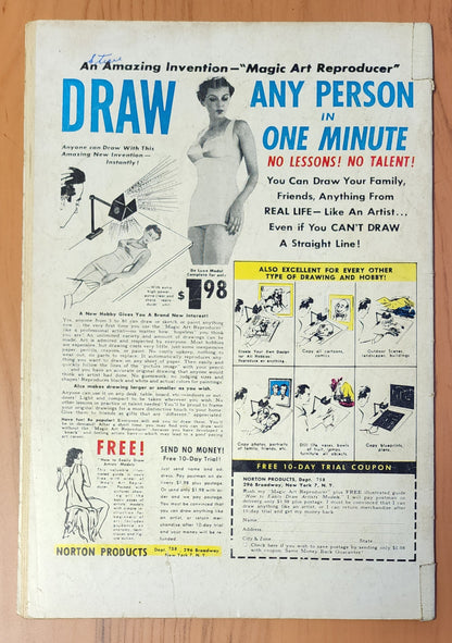 ACTION COMICS #291 1962 Action Comics DC COMICS