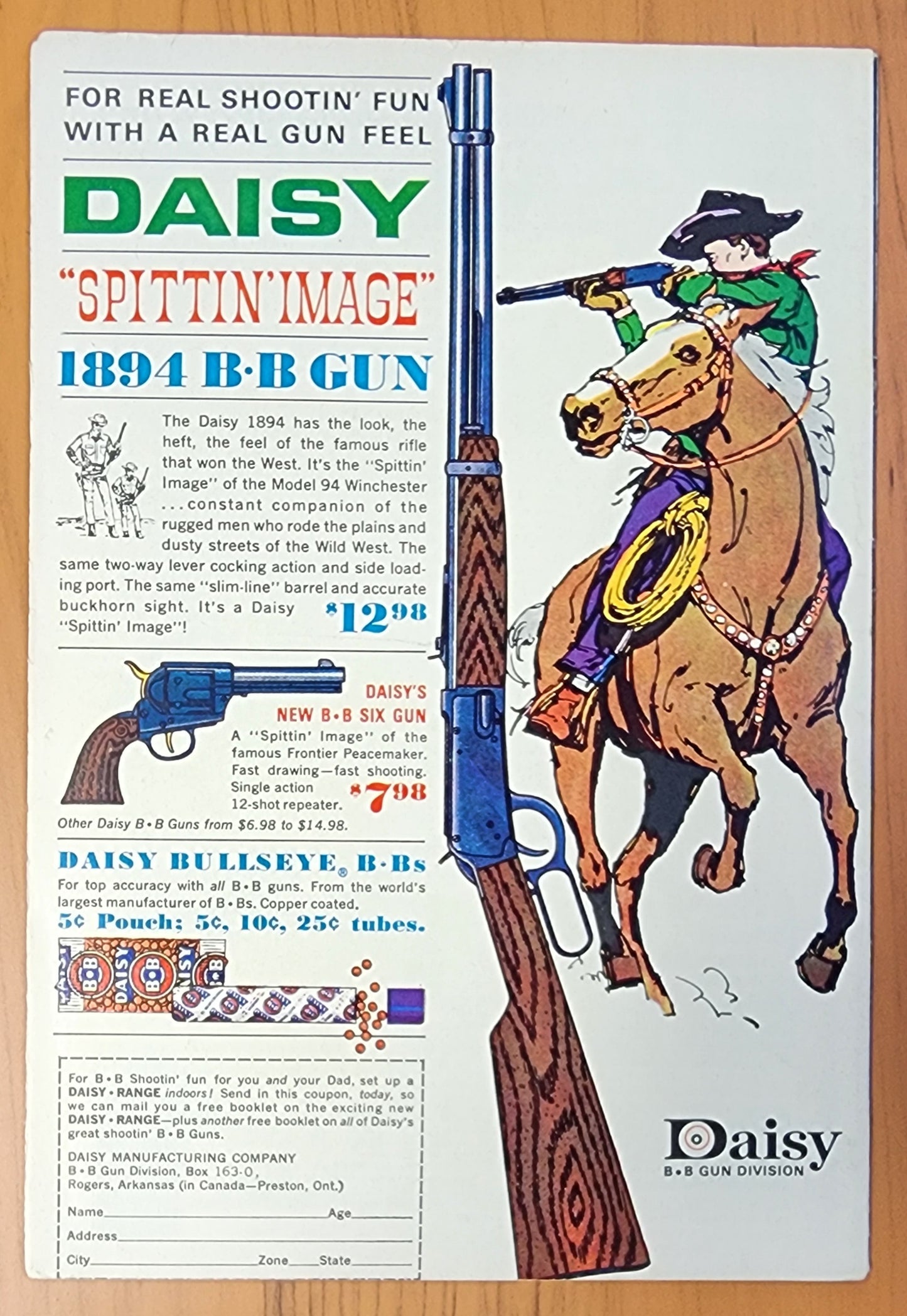 ACTION COMICS #296 1963 Action Comics DC COMICS