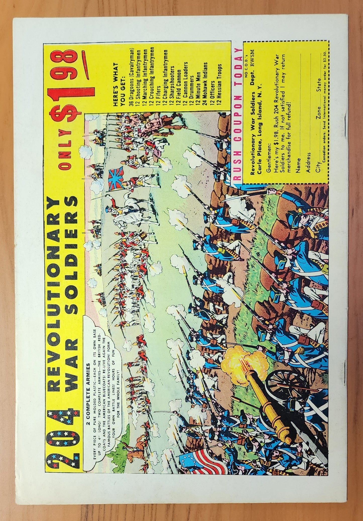 ACTION COMICS #305 1963 Action Comics DC COMICS