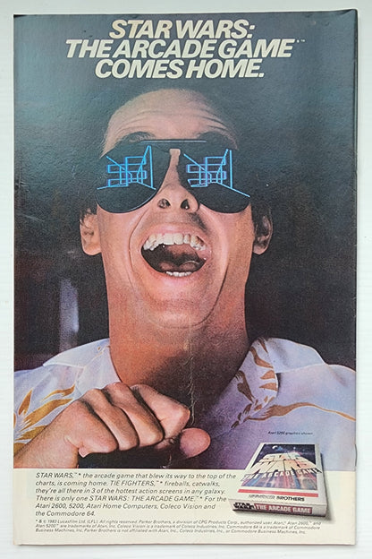 AVENGERS #249 NEWSSTAND 1984 Avengers MARVEL COMICS