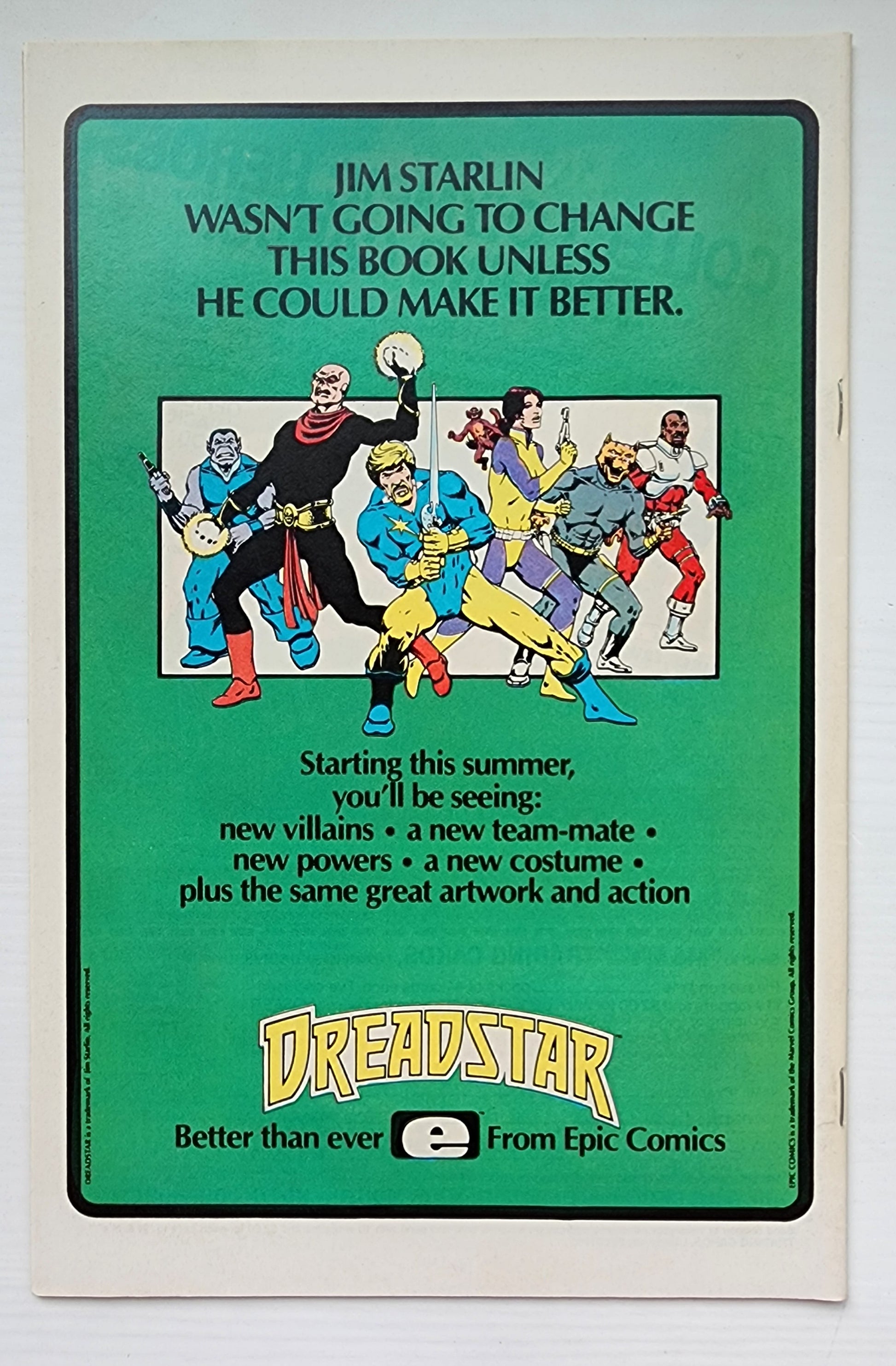 AVENGERS #248 NEWSSTAND 1984 Avengers MARVEL COMICS