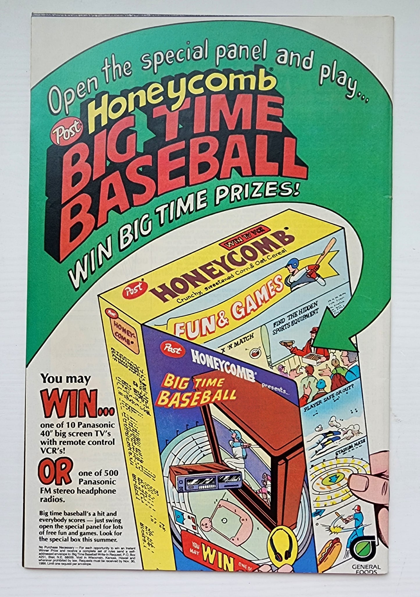 AVENGERS #261 NEWSSTAND 1985 Avengers MARVEL COMICS