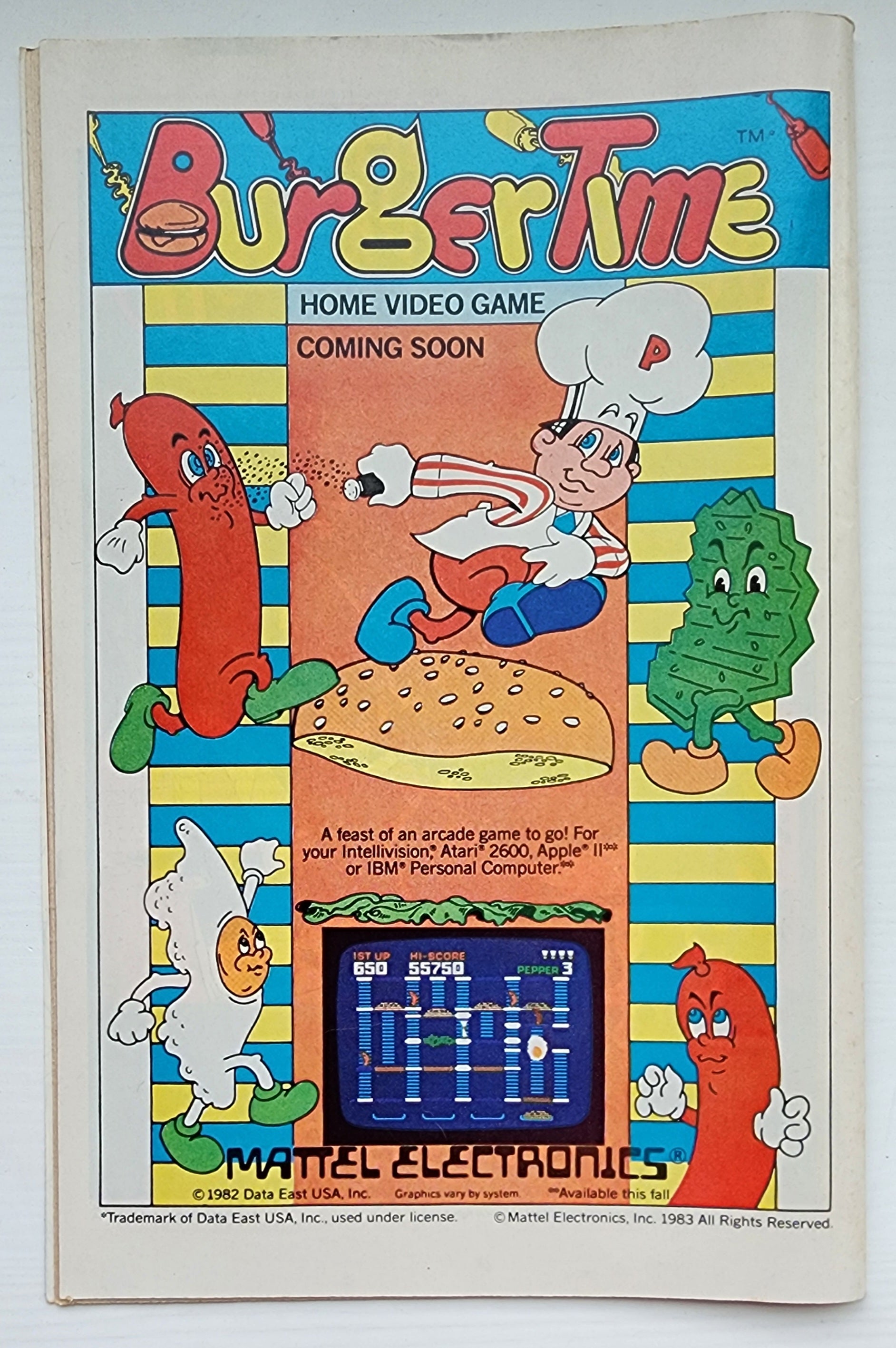 AVENGERS #236 NEWSSTAND 1983 Avengers MARVEL COMICS