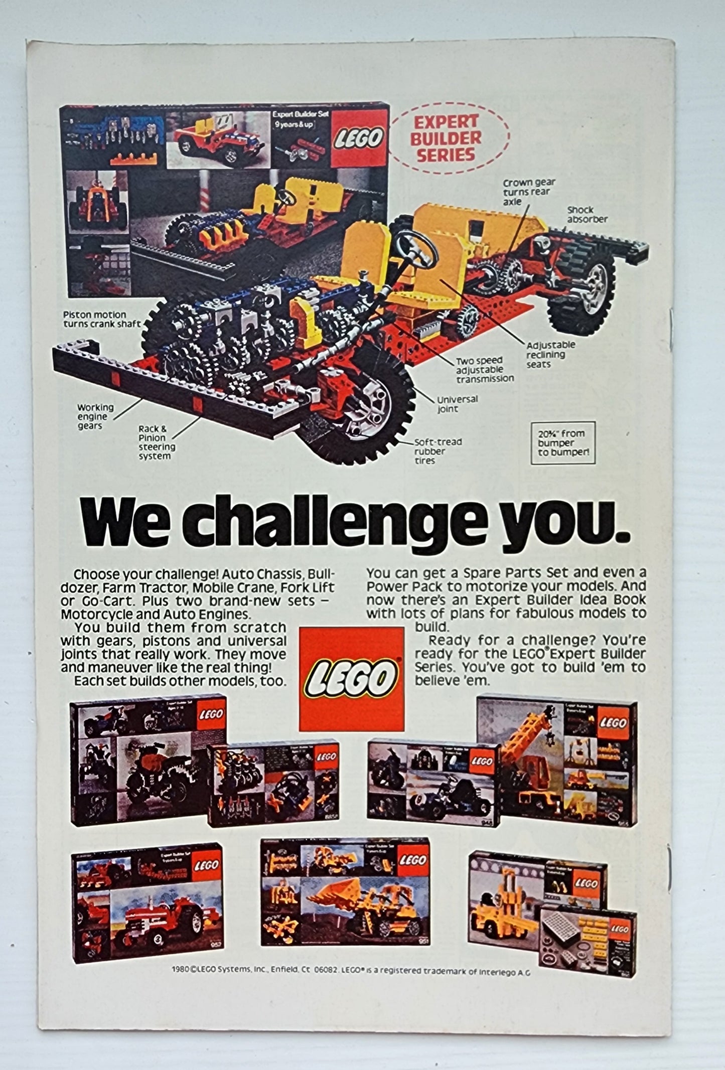 AVENGERS #203 NEWSSTAND 1981 Avengers MARVEL COMICS