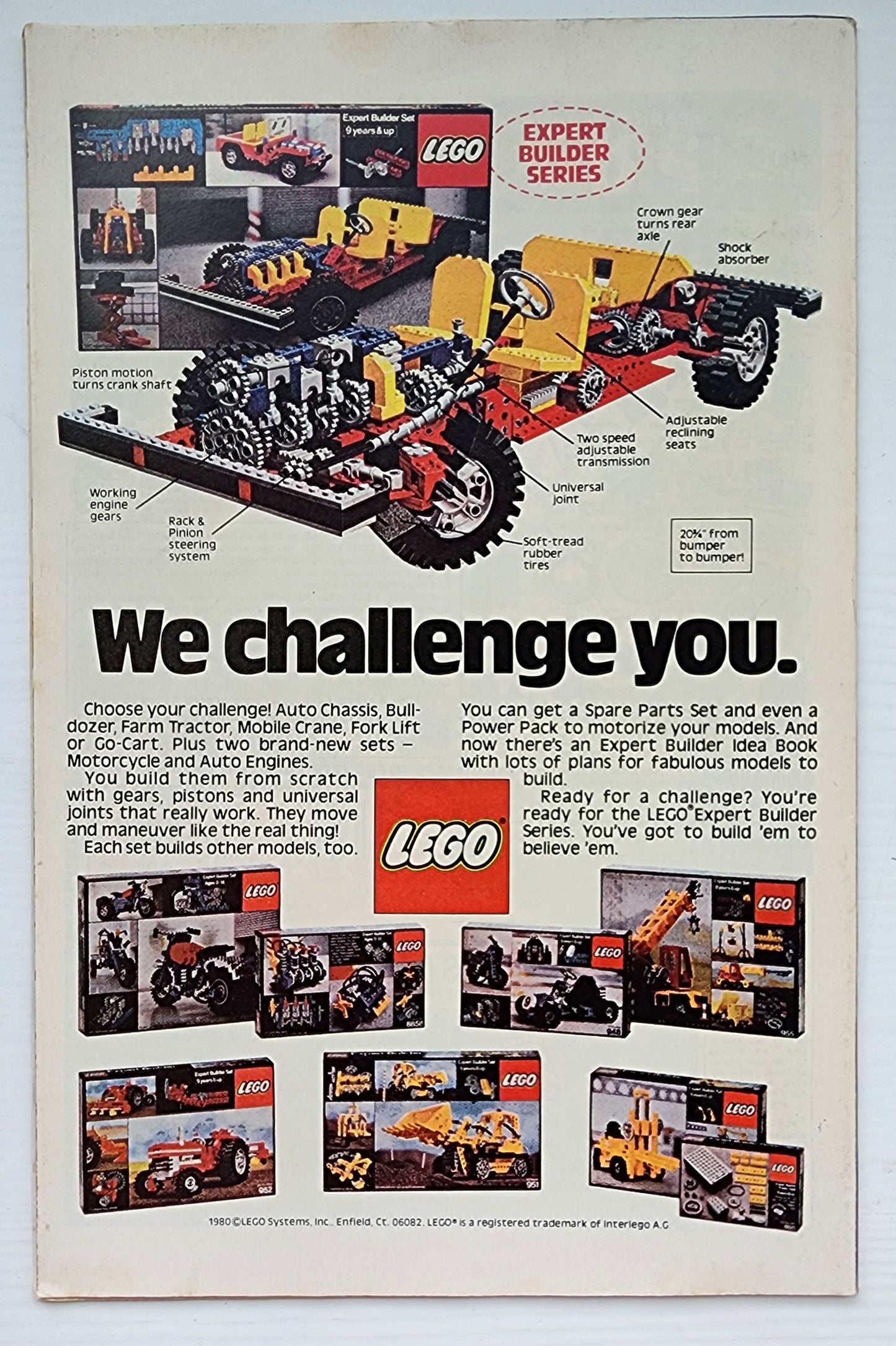 AVENGERS #201 NEWSSTAND 1980 Avengers MARVEL COMICS