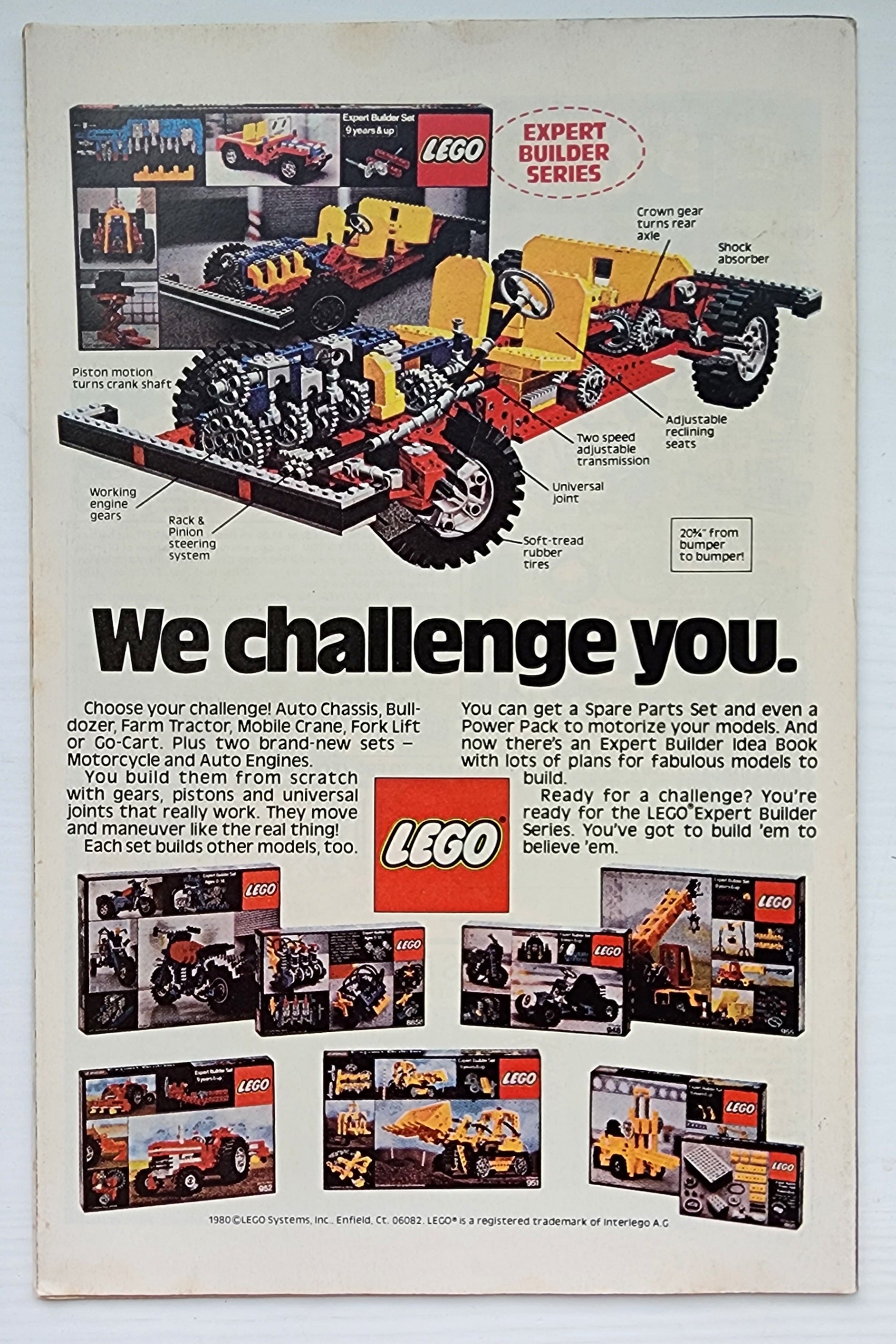 AVENGERS #201 NEWSSTAND 1980 Avengers MARVEL COMICS