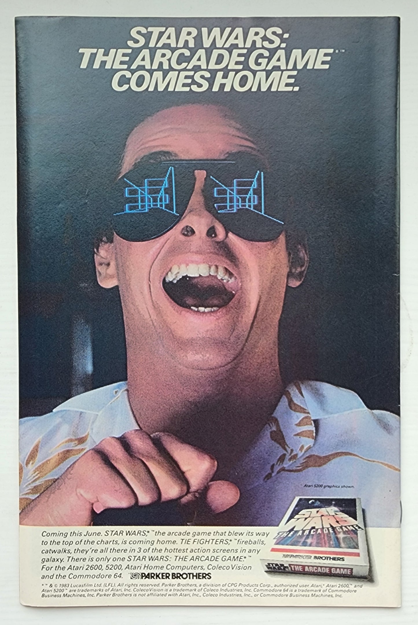 AVENGERS #247 NEWSSTAND 1984 Avengers MARVEL COMICS