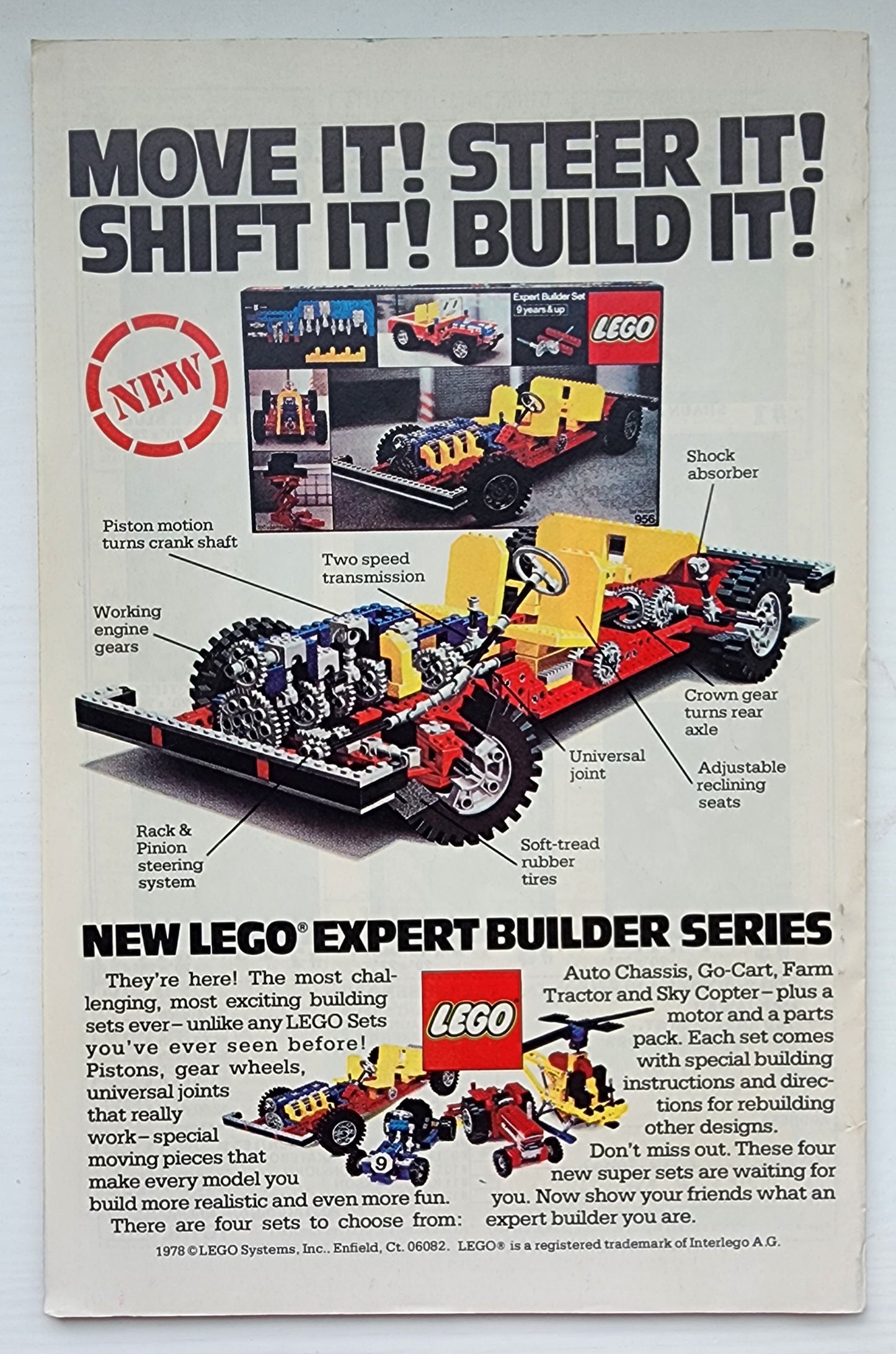 AVENGERS KING-SIZE ANNUAL #8 1978 Avengers MARVEL COMICS