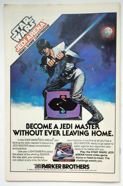 AVENGERS #231 NEWSSTAND 1983 (IRON MAN LEAVE AVENGERS) Avengers MARVEL COMICS