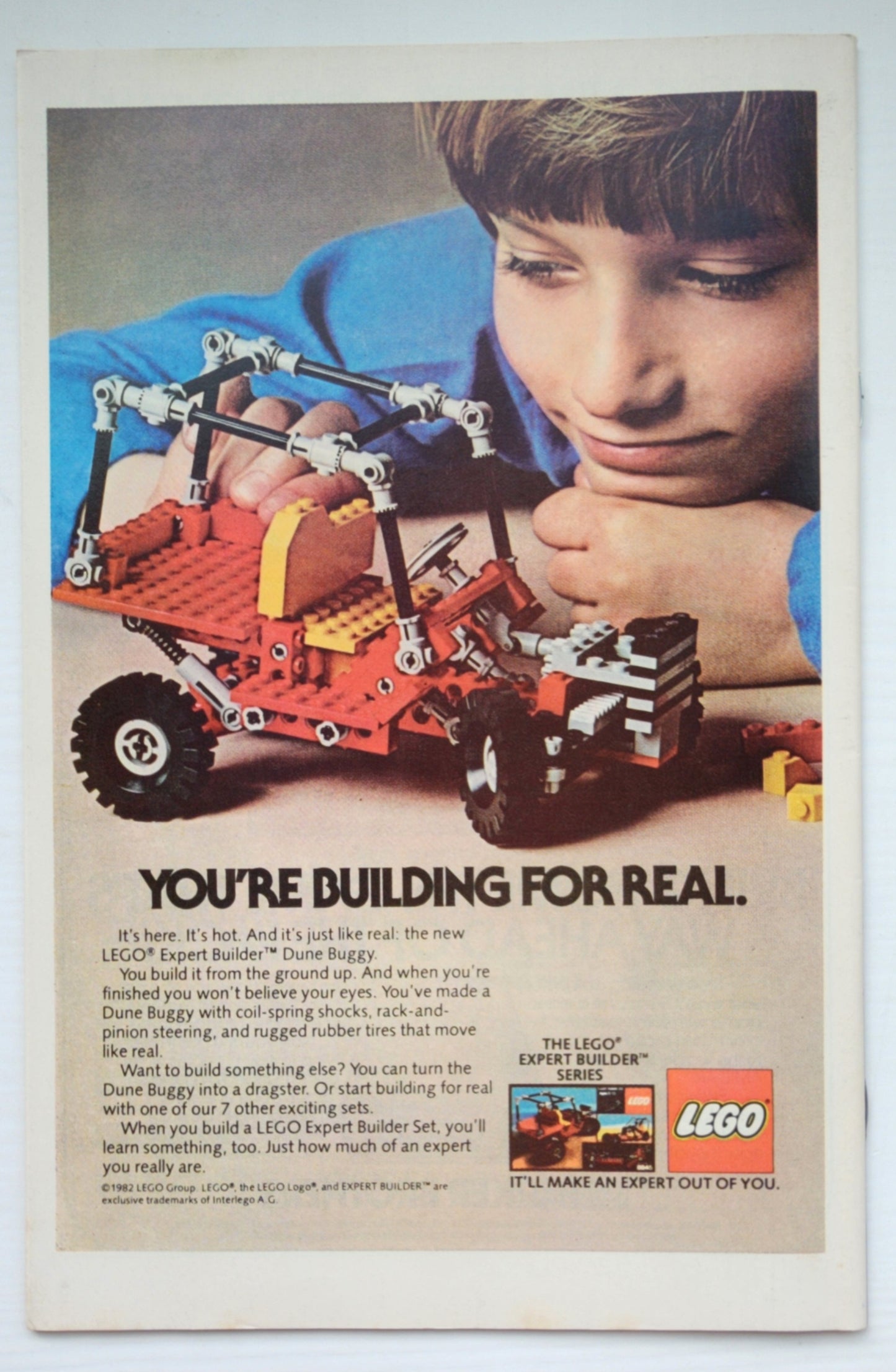 AVENGERS #228 NEWSSTAND 1983 (TRIAL OF YELLOWJACKET) Avengers MARVEL COMICS