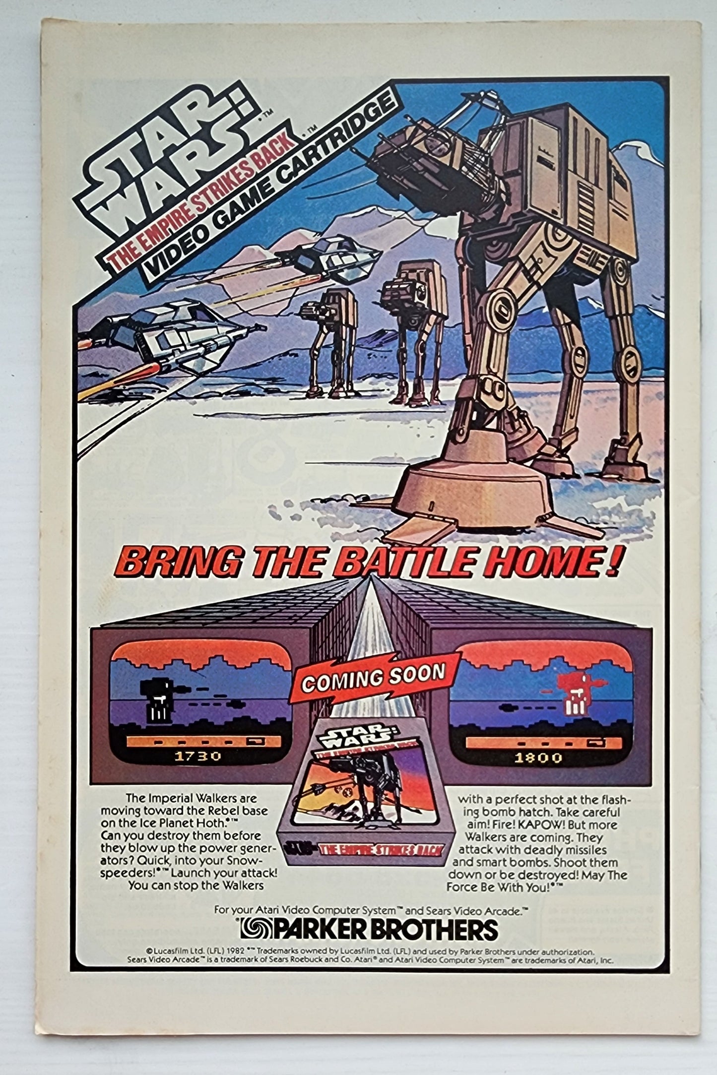 AVENGERS #224 NEWSSTAND 1982 Avengers MARVEL COMICS