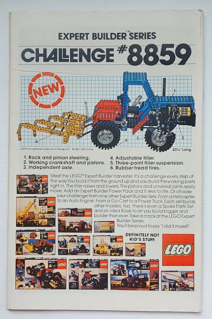 AVENGERS #214 NEWSSTAND 1981 Avengers MARVEL COMICS