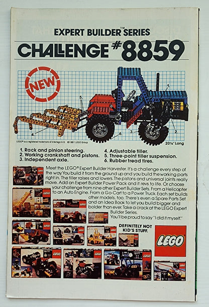 AVENGERS #216 NEWSSTAND 1982 Avengers MARVEL COMICS