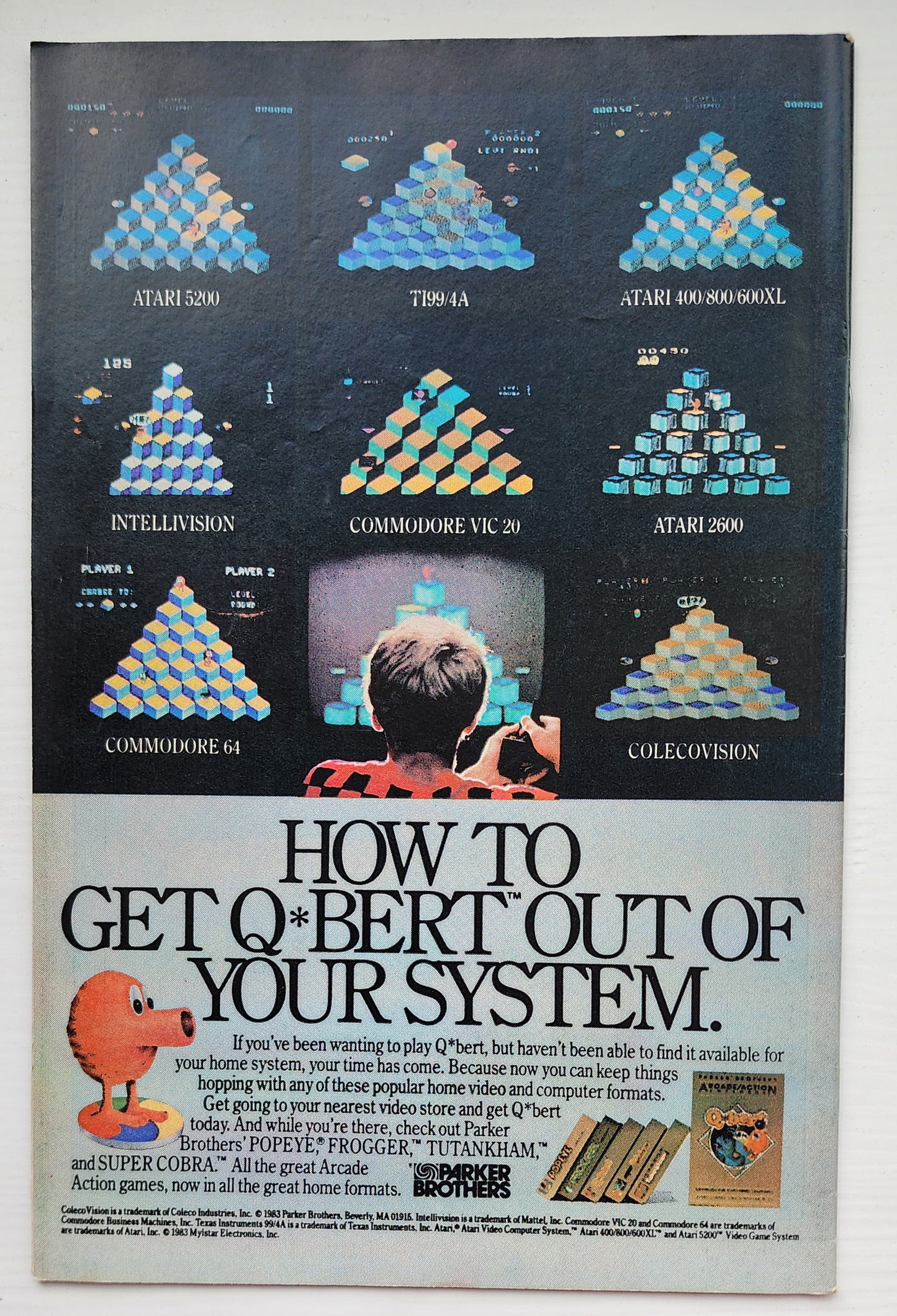 AVENGERS #242 NEWSSTAND 1984 Avengers MARVEL COMICS