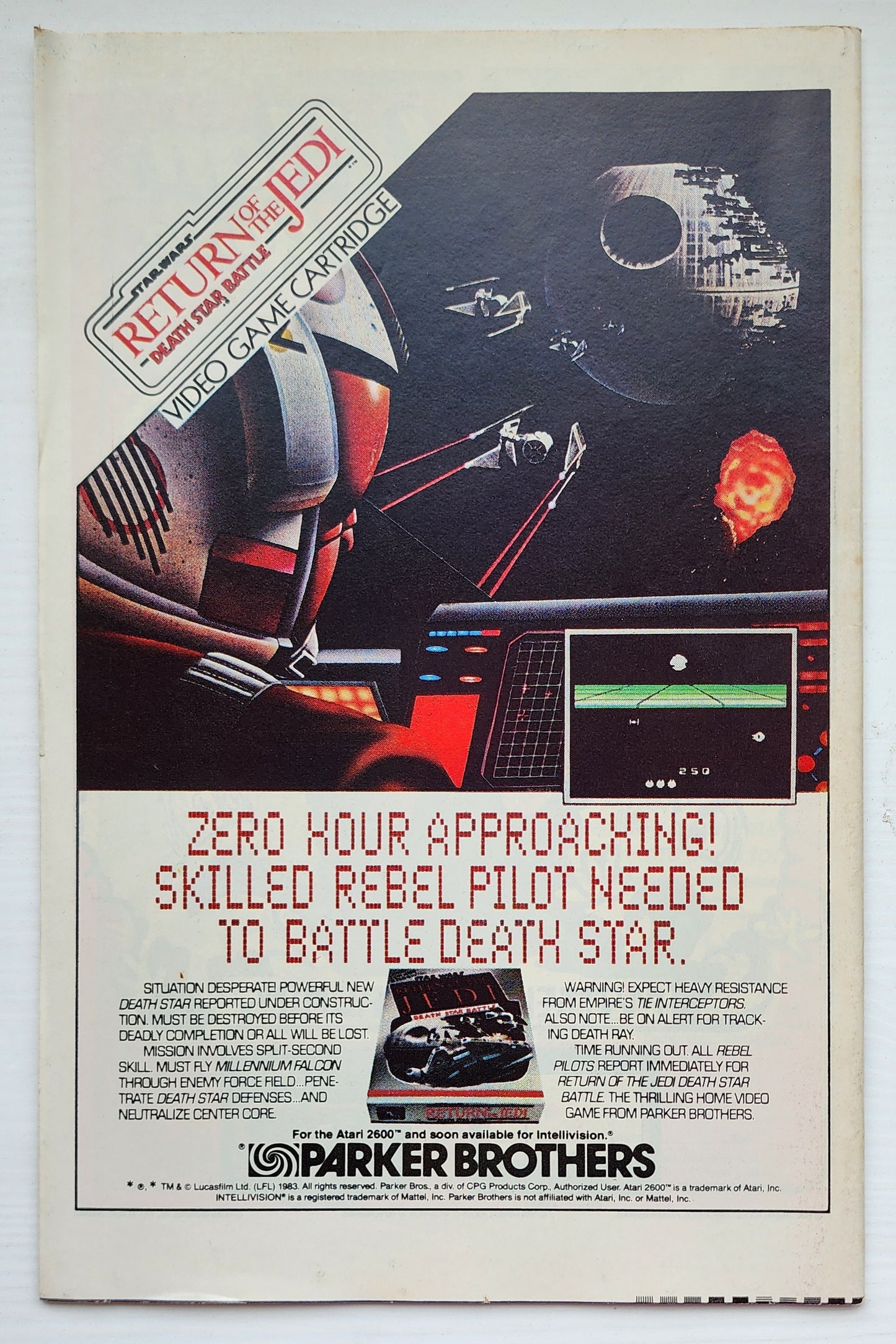 AVENGERS #237 NEWSSTAND 1983 Avengers MARVEL COMICS