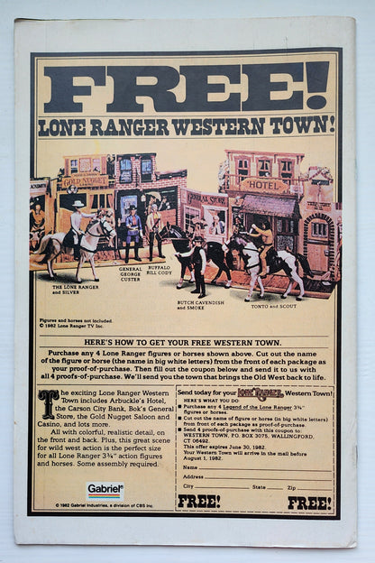 AVENGERS #218 NEWSSTAND 1982 Avengers MARVEL COMICS