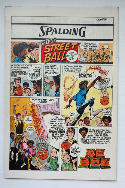 AVENGERS #166 1977 Avengers MARVEL COMICS