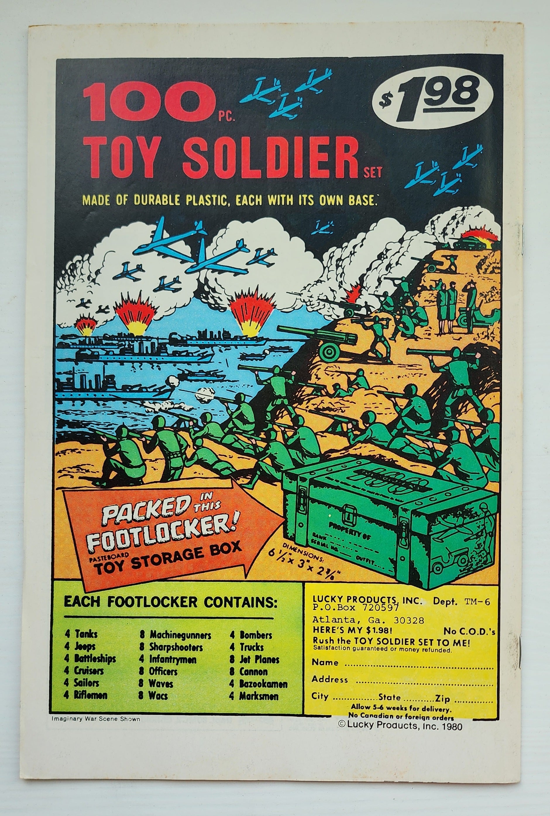 AVENGERS #195 NEWSSTAND 1980 (CAMEO TASKMASTER) Avengers MARVEL COMICS